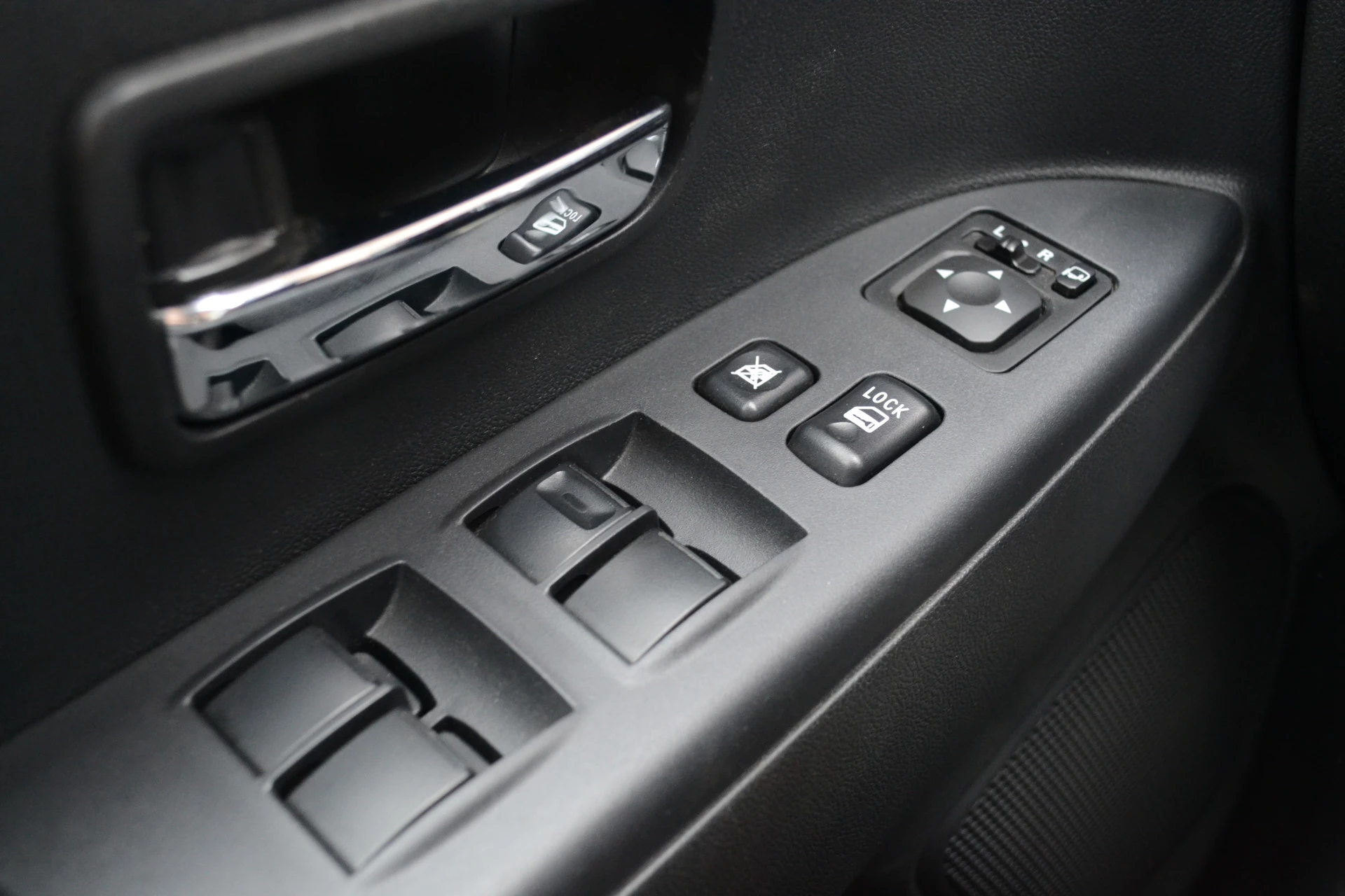 Hoofdafbeelding Mitsubishi ASX