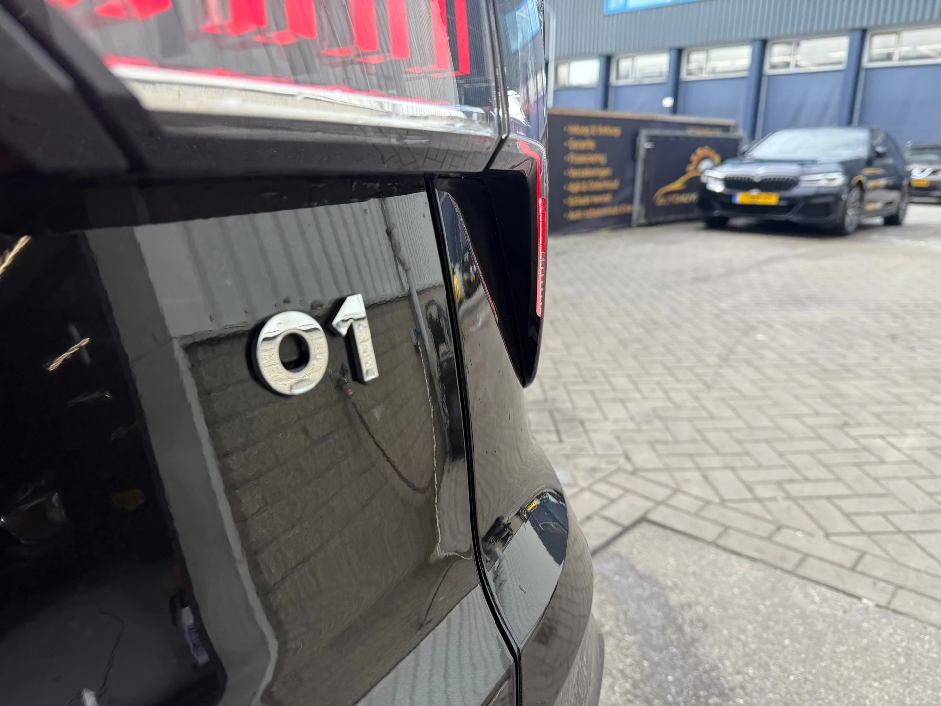 Hoofdafbeelding Lynk & Co 01