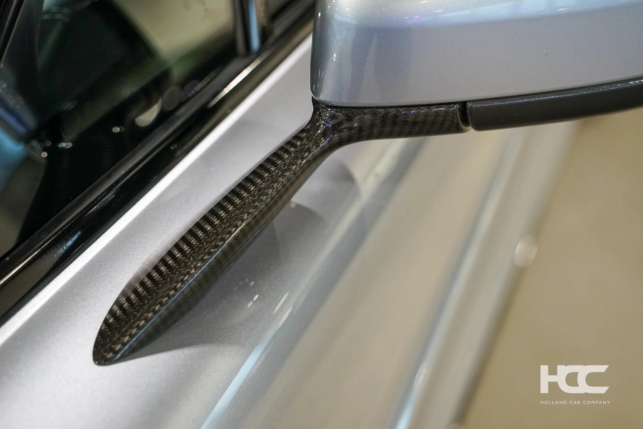 Hoofdafbeelding Aston Martin V12 Vanquish