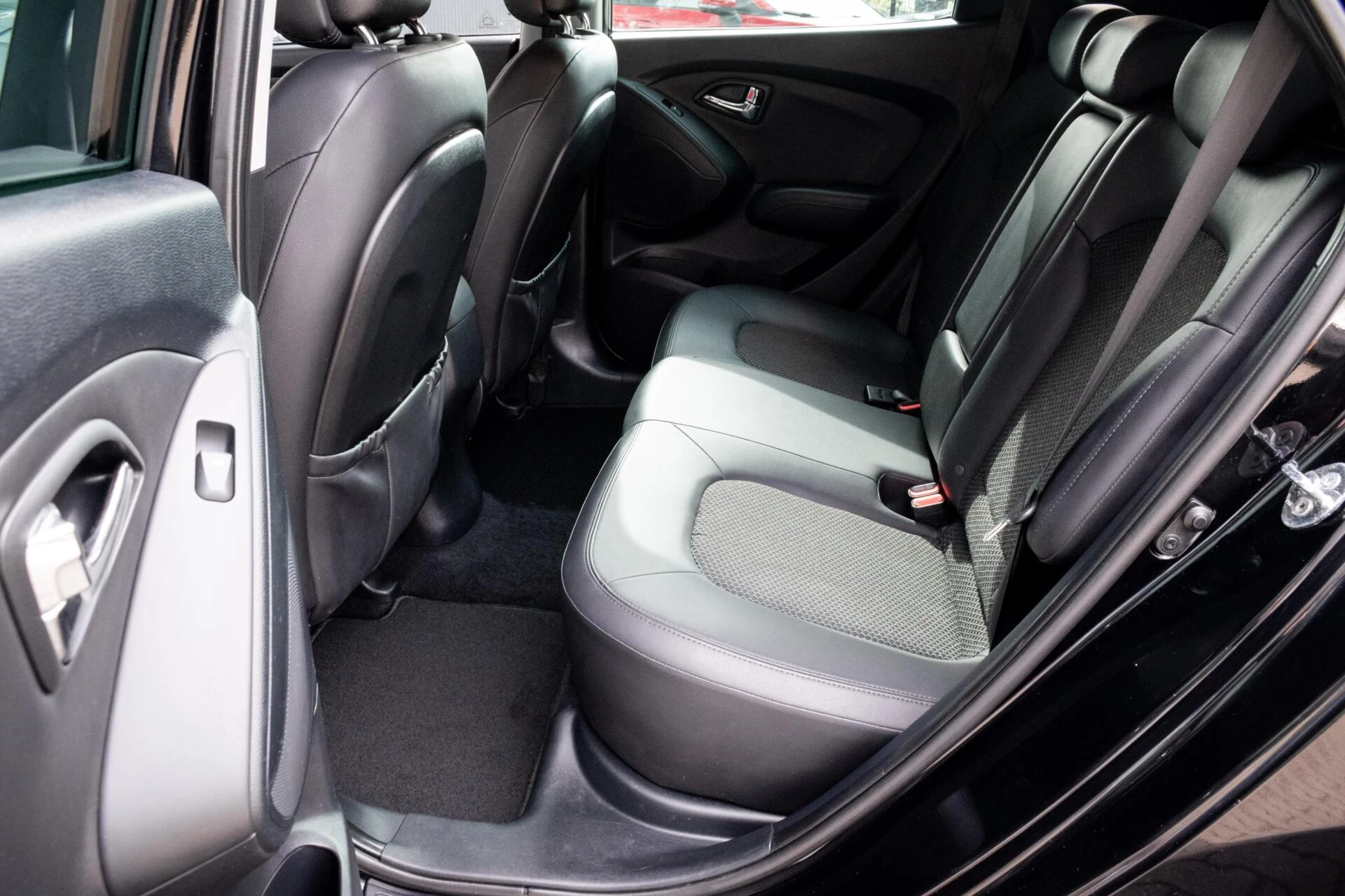 Hoofdafbeelding Hyundai ix35