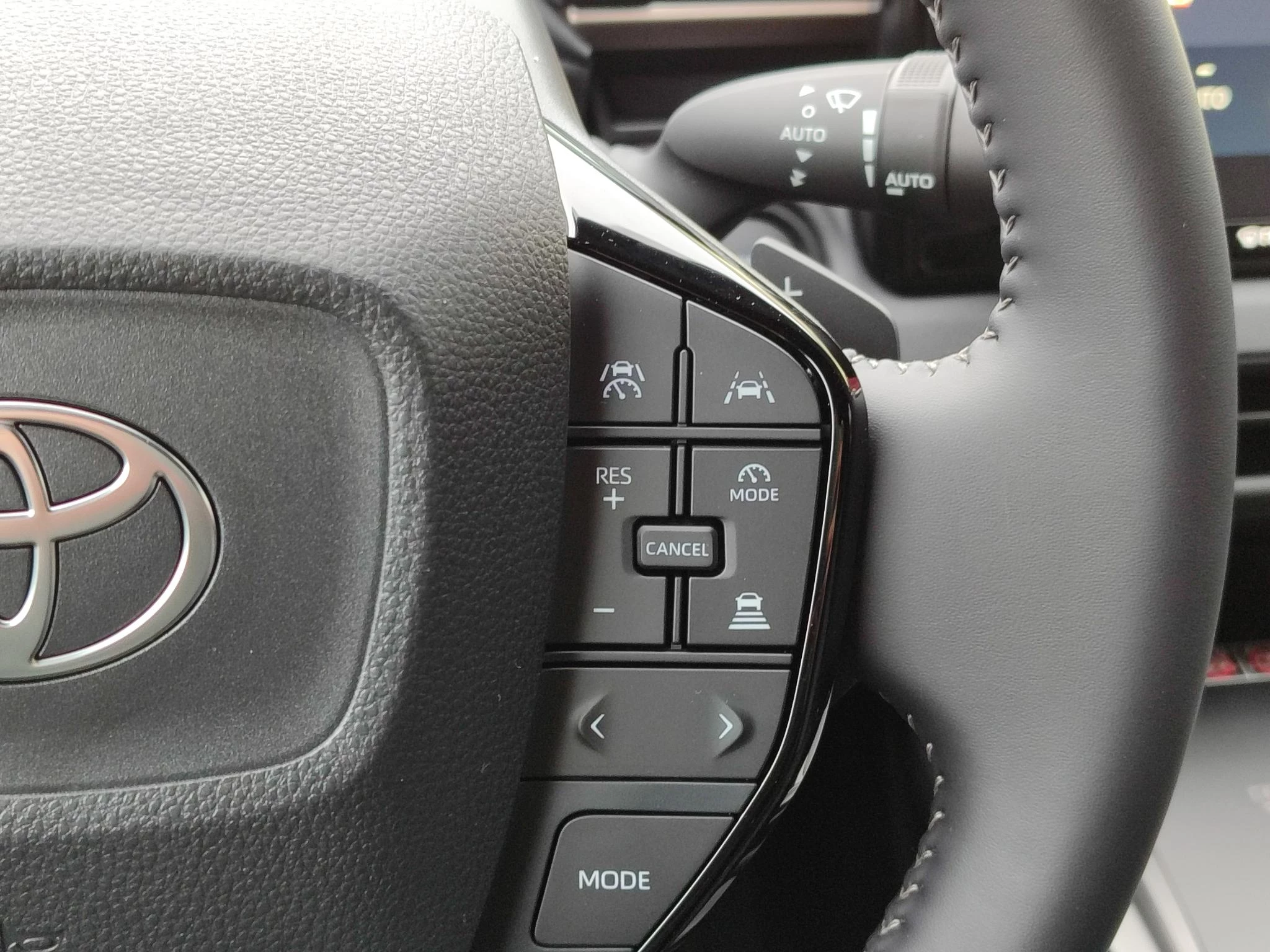 Hoofdafbeelding Toyota bZ4X