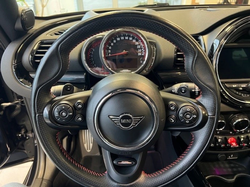 Hoofdafbeelding MINI Clubman