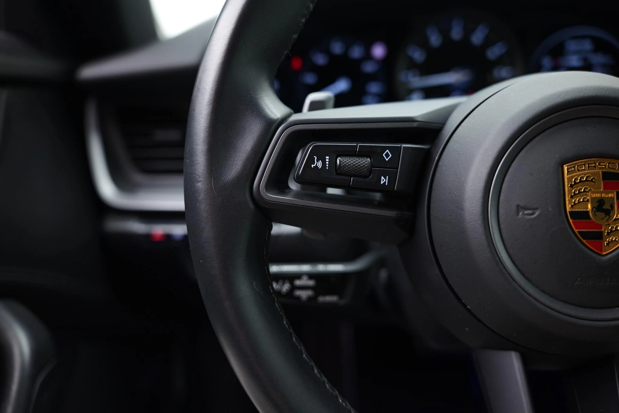 Hoofdafbeelding Porsche 911