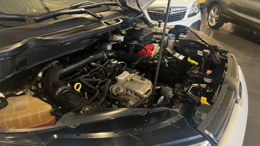 Hoofdafbeelding Ford EcoSport