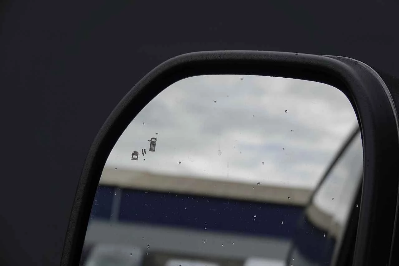 Hoofdafbeelding Ford E-Transit