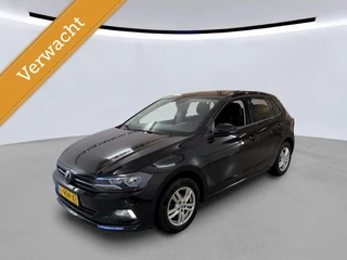 Volkswagen Polo 1.0 TSI Comfortline Business | Camera | Lichtmetaal  |