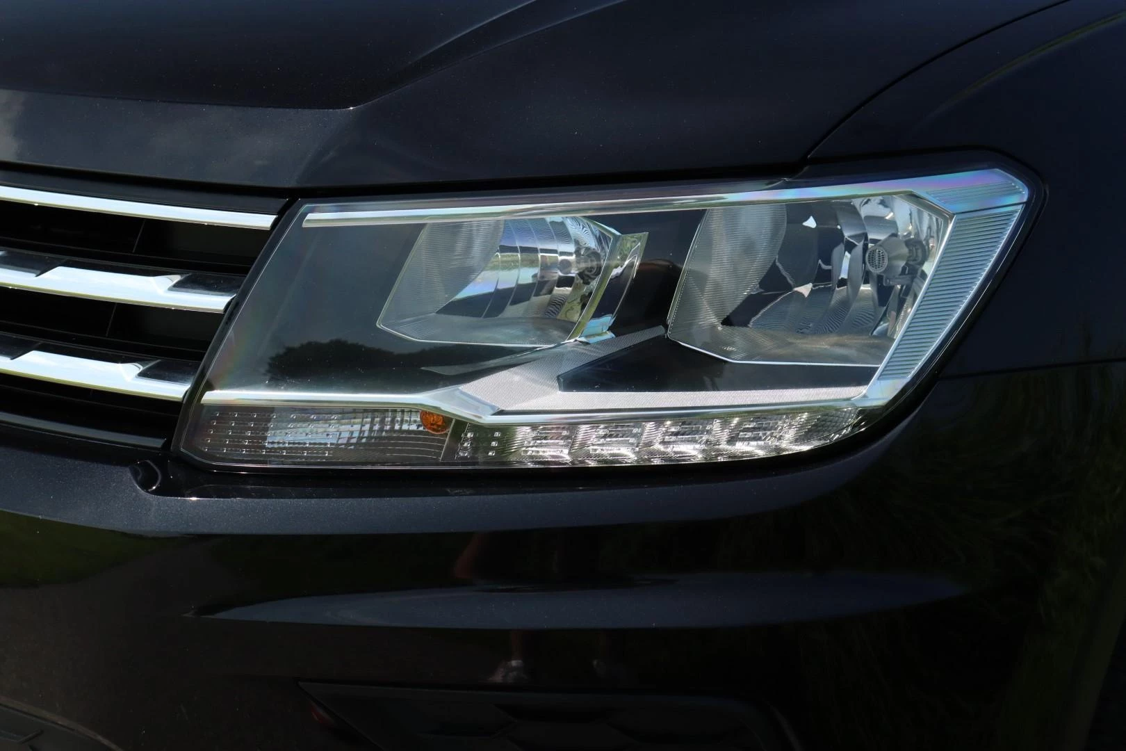 Hoofdafbeelding Volkswagen Tiguan Allspace