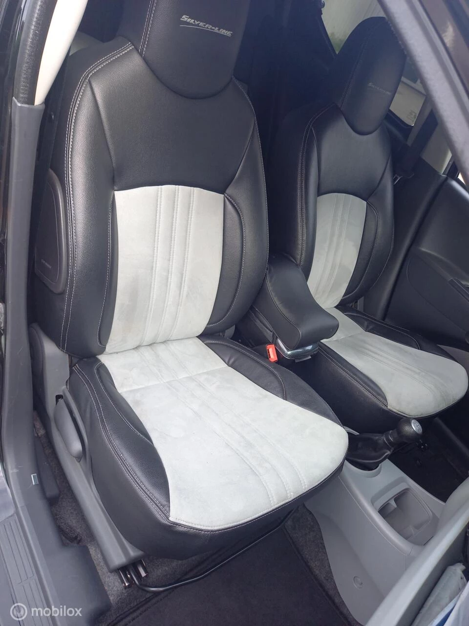 Hoofdafbeelding Suzuki Alto