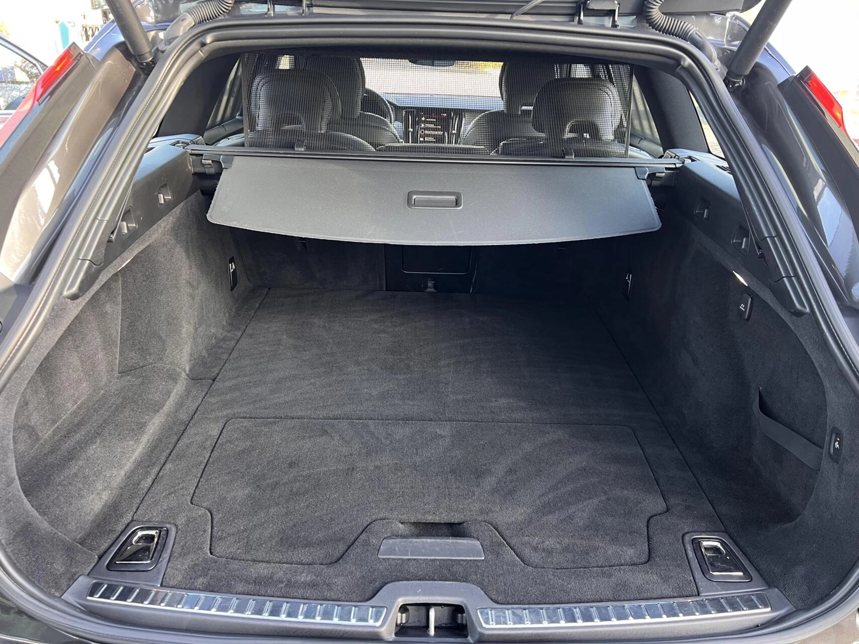 Hoofdafbeelding Volvo V90