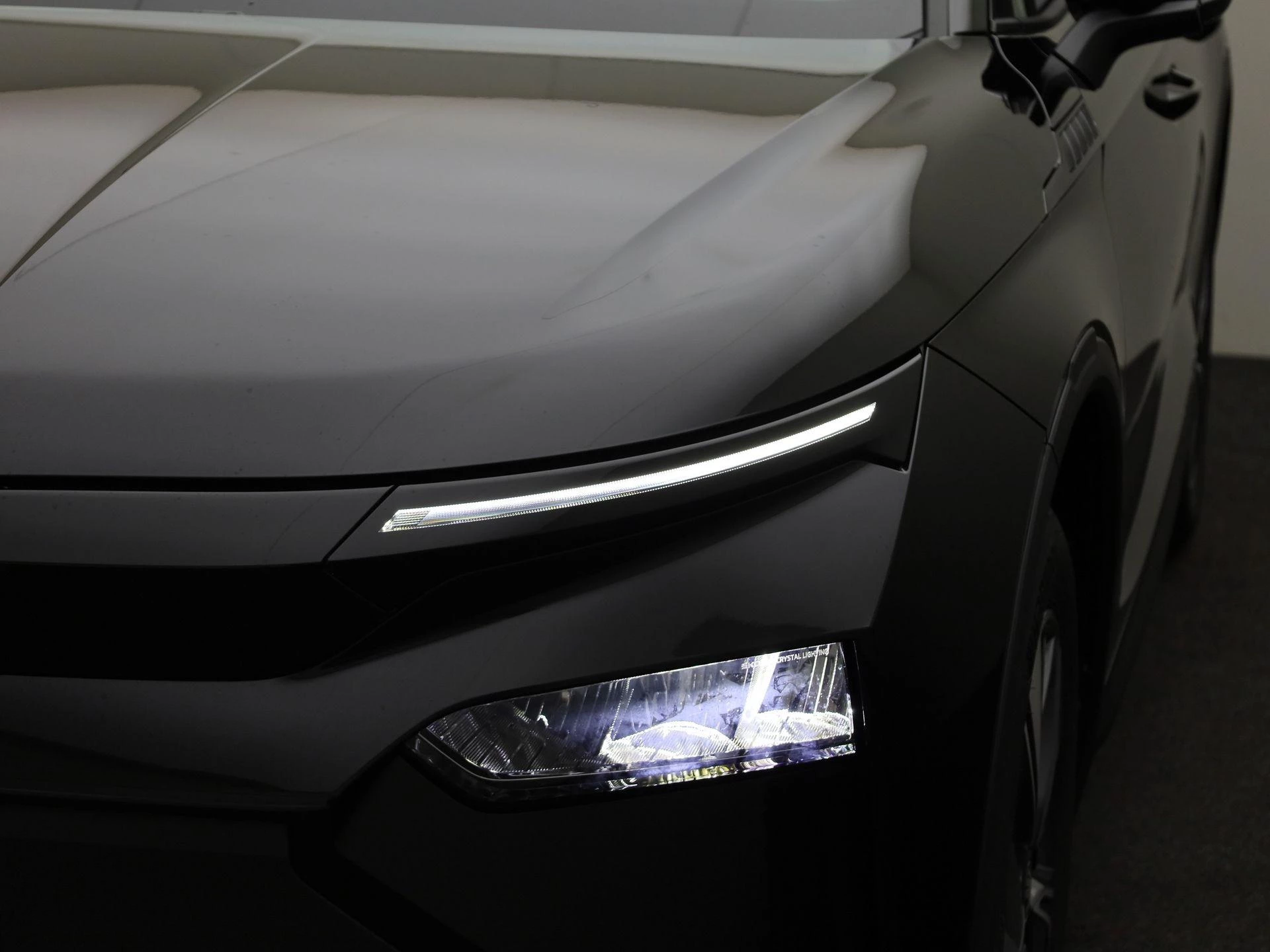 Hoofdafbeelding Škoda Elroq