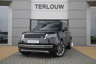 Land Rover Range Rover 3.0 P400 HSE MHEV | 23" 6 cilinder