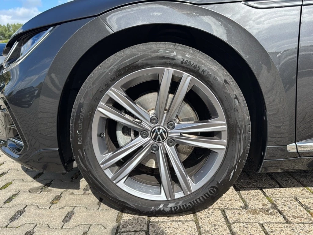Hoofdafbeelding Volkswagen Arteon