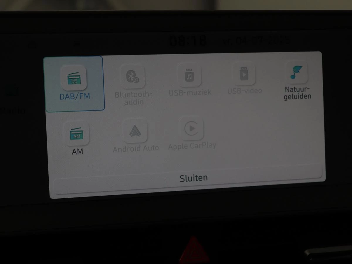 Hoofdafbeelding Hyundai IONIQ 5