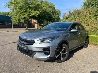 Hoofdafbeelding Kia XCeed Kia XCeed 1.6 GDi PHEV Spirit I Apple carplay I Electrische klep I Half leder