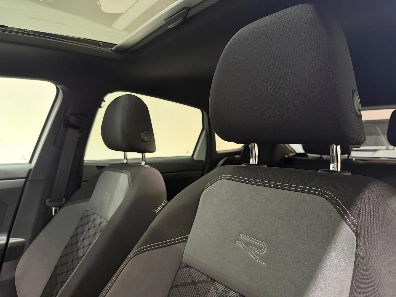 Hoofdafbeelding Volkswagen Taigo