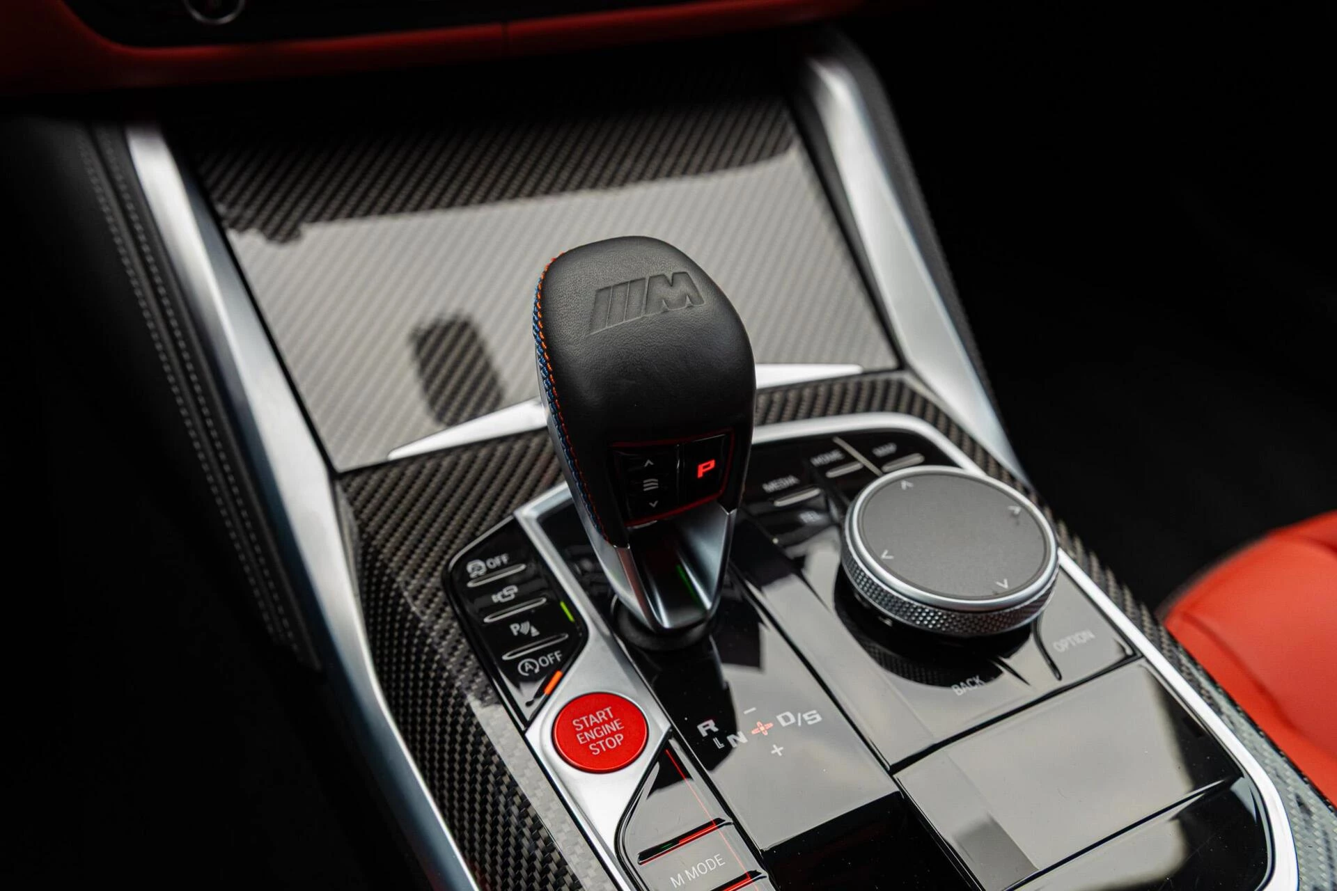 Hoofdafbeelding BMW M3