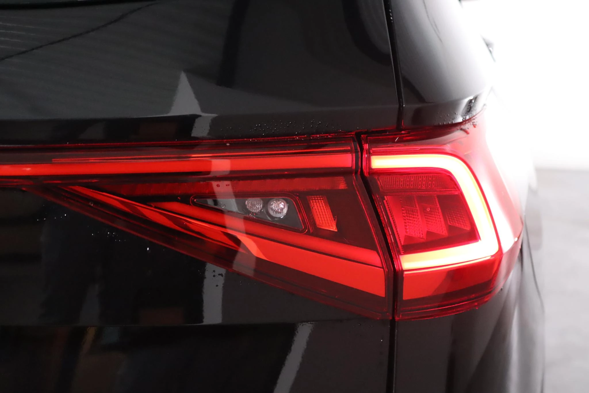 Hoofdafbeelding SEAT Tarraco