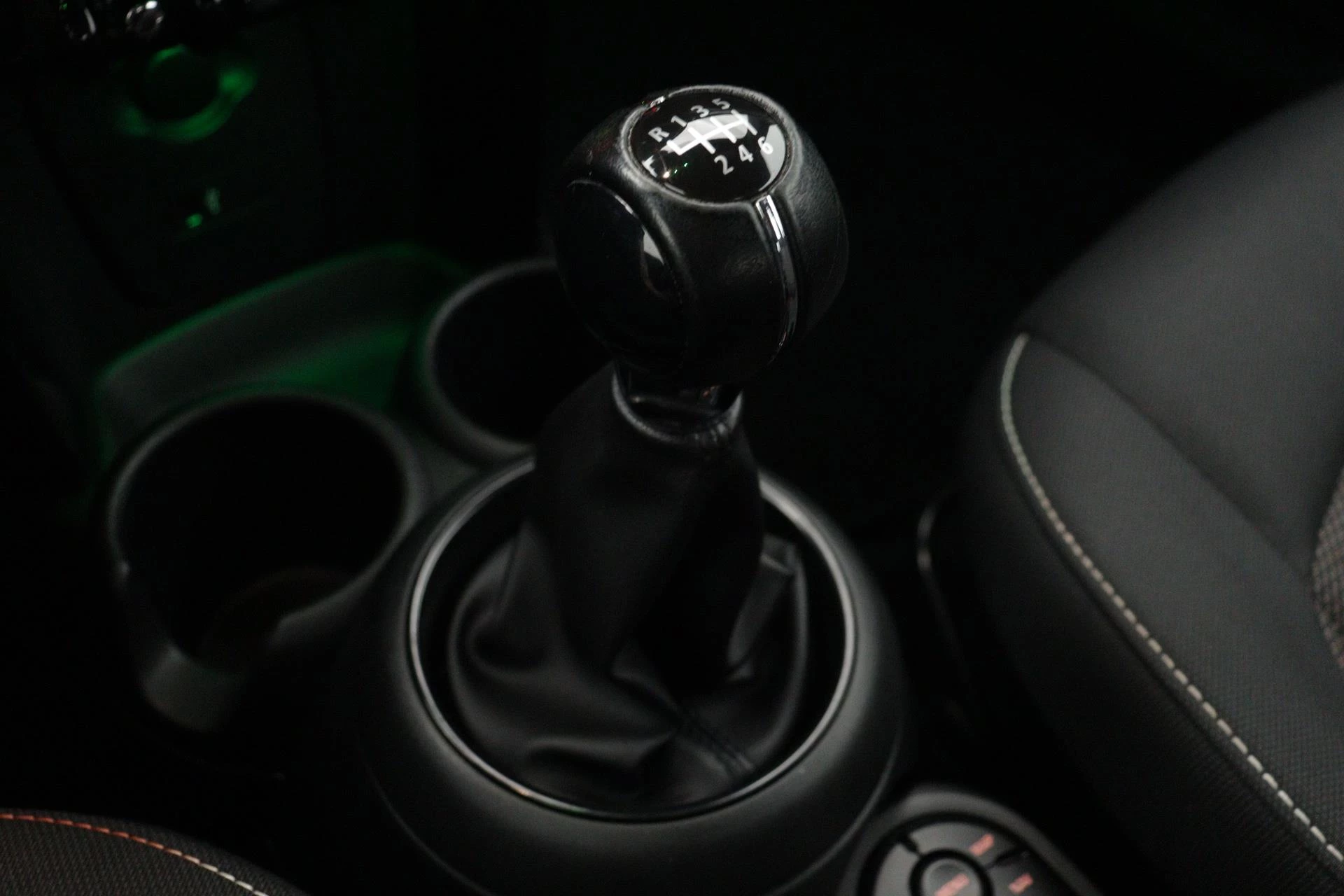Hoofdafbeelding MINI One Cabrio