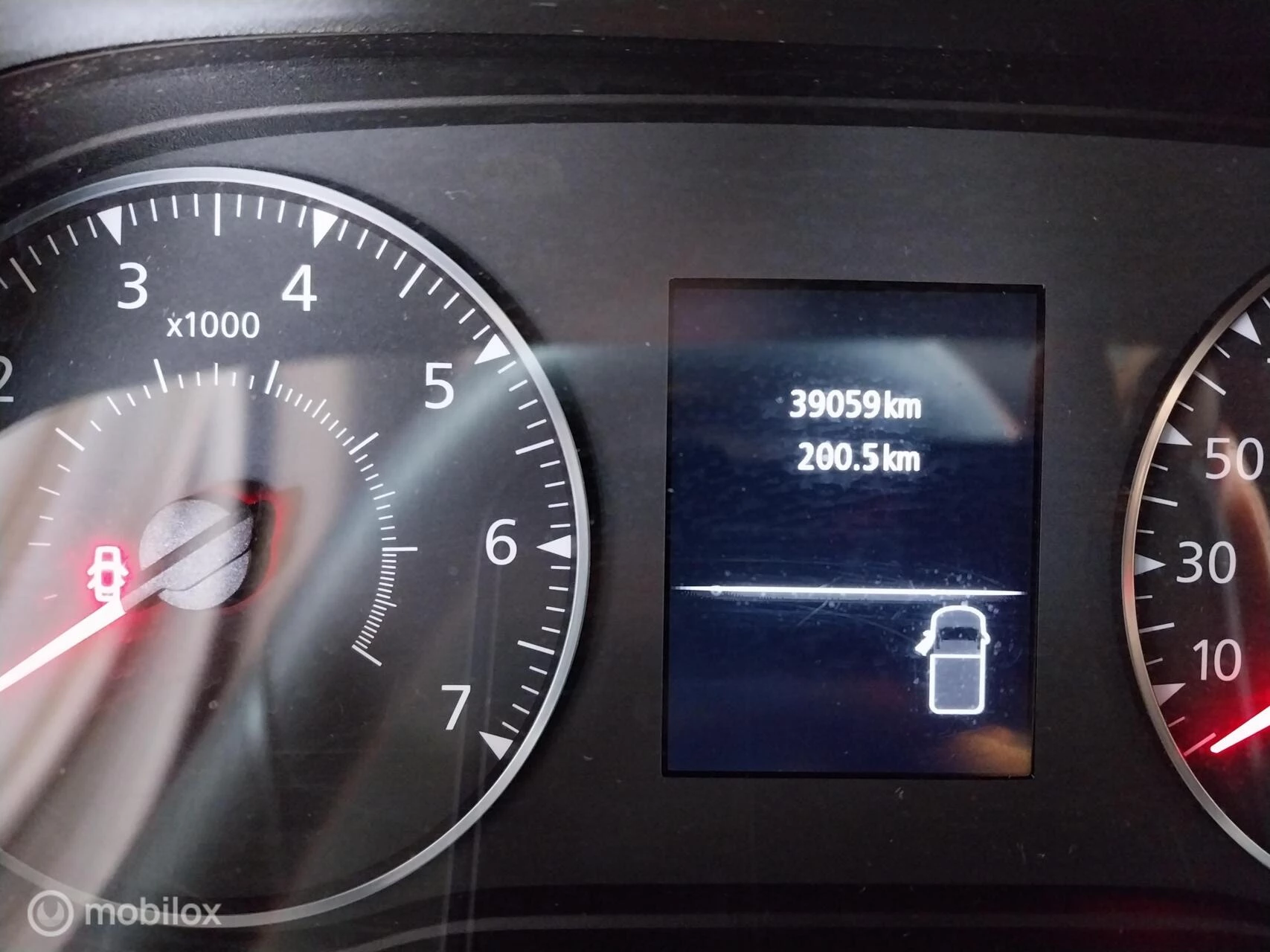 Hoofdafbeelding Renault Express