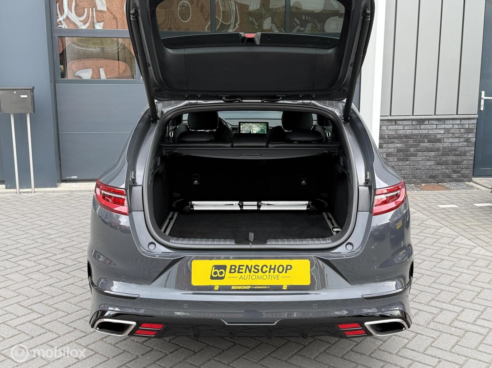 Hoofdafbeelding Kia ProCeed