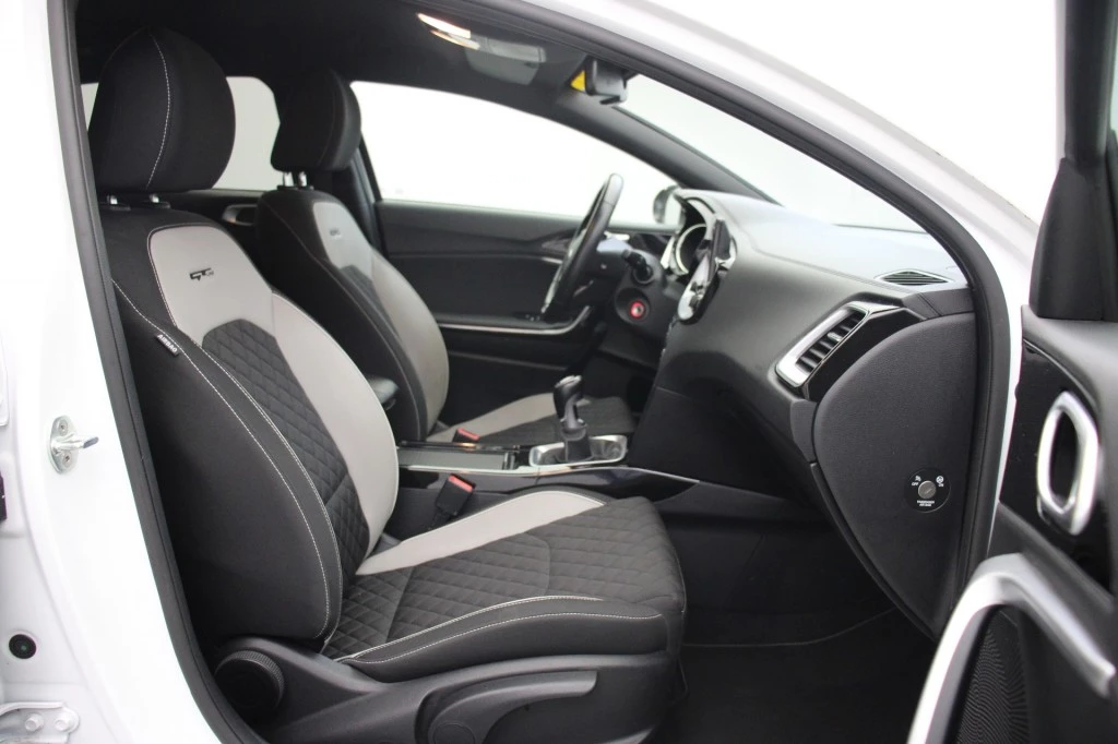 Hoofdafbeelding Kia ProCeed