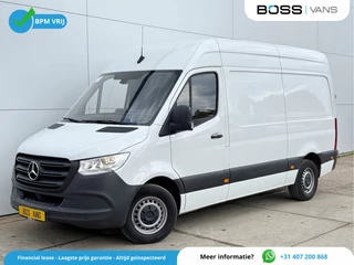 Mercedes-Benz Sprinter 315 1.9 CDI L2H2 Climate Control Cruise Control Carplay Camera Parkeersensoren voor achter
