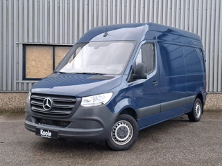 Mercedes-Benz Sprinter 311 CDI GB L2 FWD Functional 3.5T / AIRCO / CAMERA / 3 ZITS / DEALER ONDERHOUDEN / NAVI