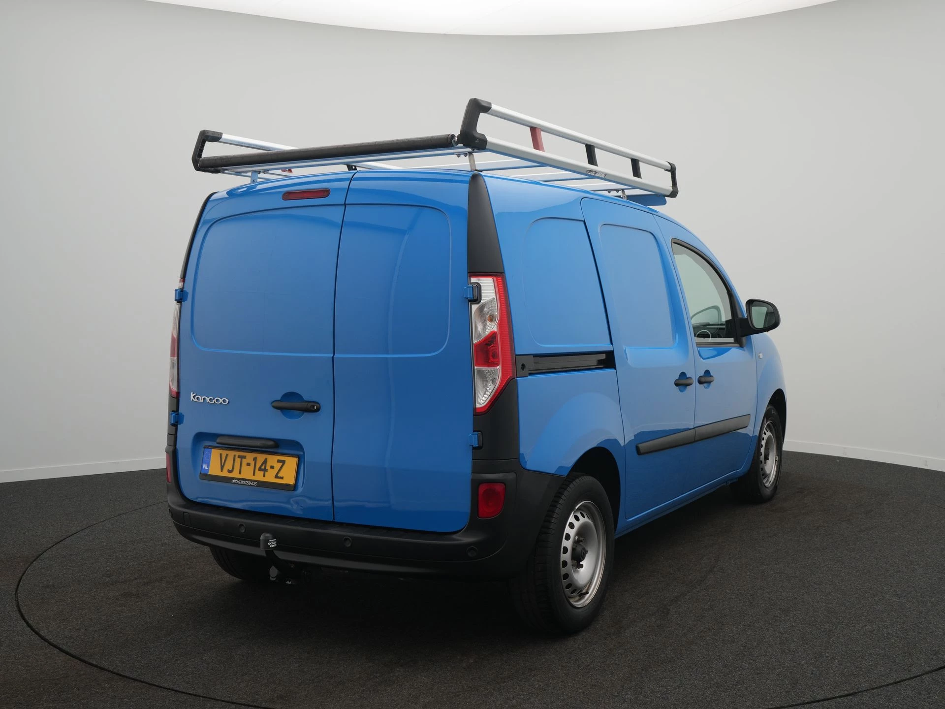 Hoofdafbeelding Renault Kangoo