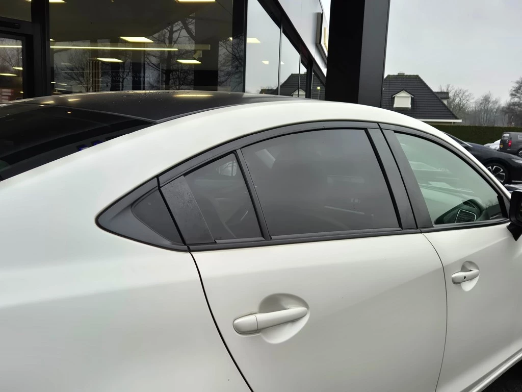 Hoofdafbeelding Mazda 6