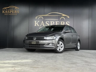 Volkswagen Polo 1.0 TSI Comfortline| Carplay | Navi | DSG |