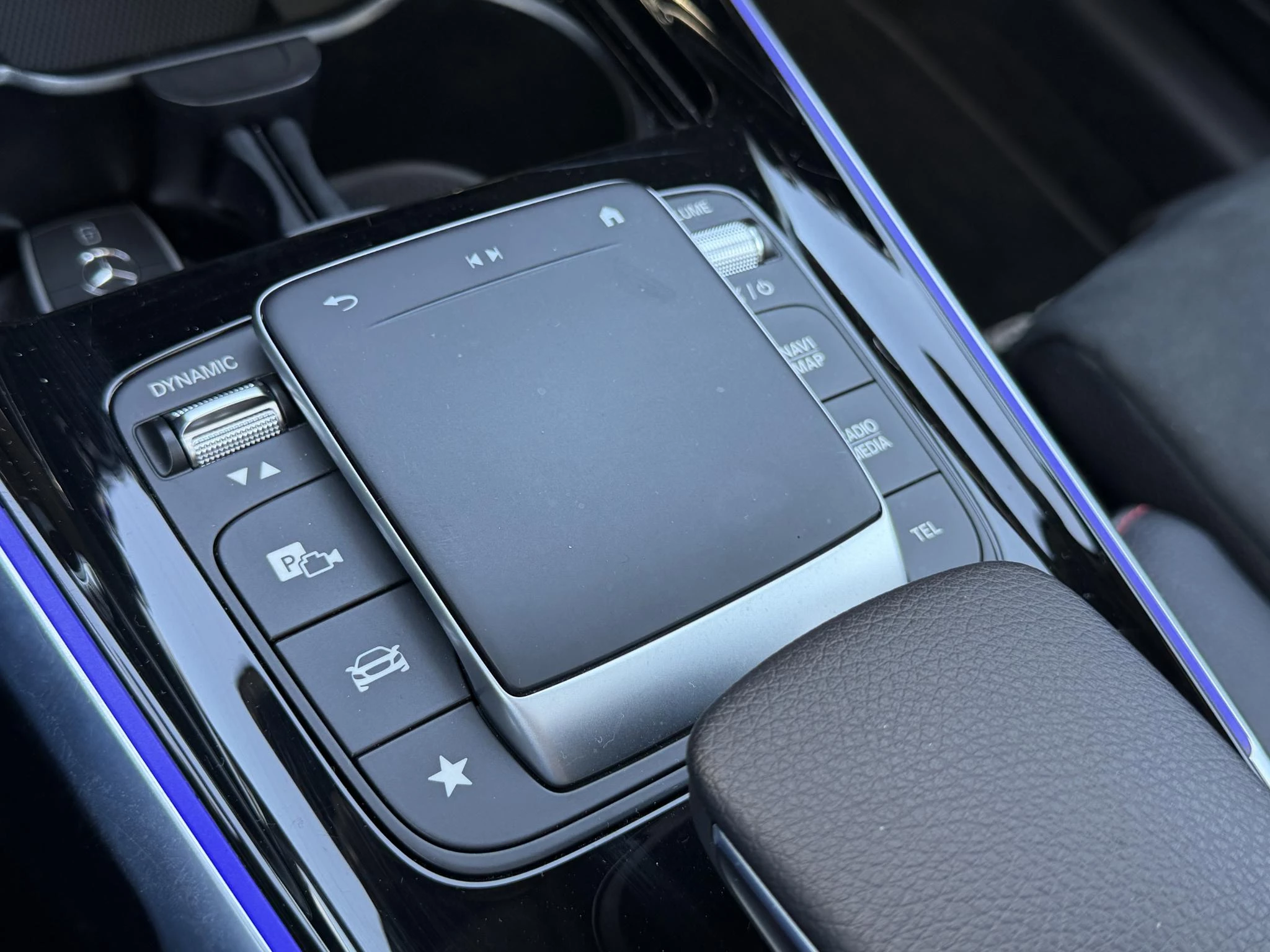 Hoofdafbeelding Mercedes-Benz GLB