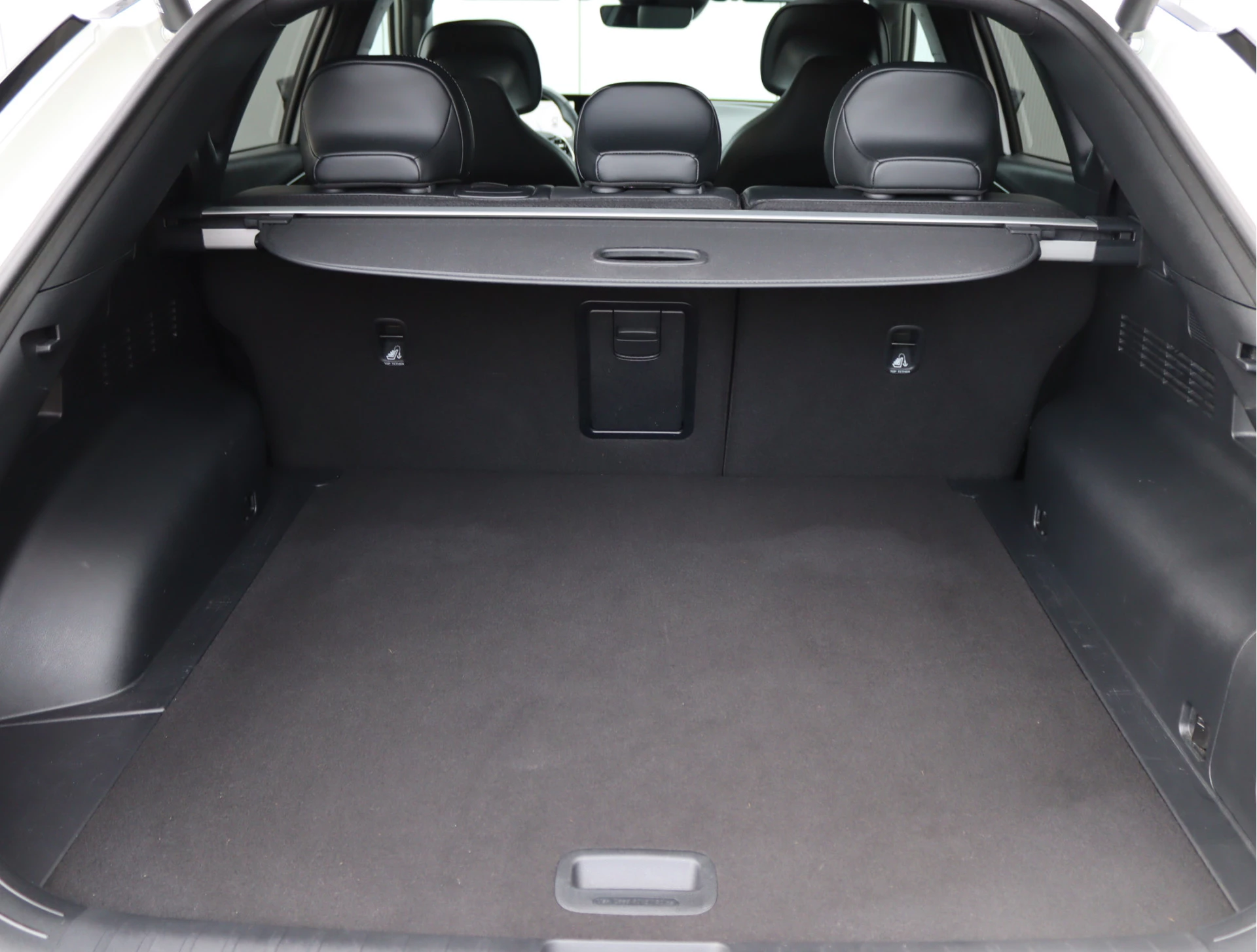 Hoofdafbeelding Kia EV6