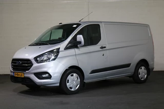 Ford Transit Custom 2.0 TDci 130pk L1 H1 Automaat Airco Camera Carplay