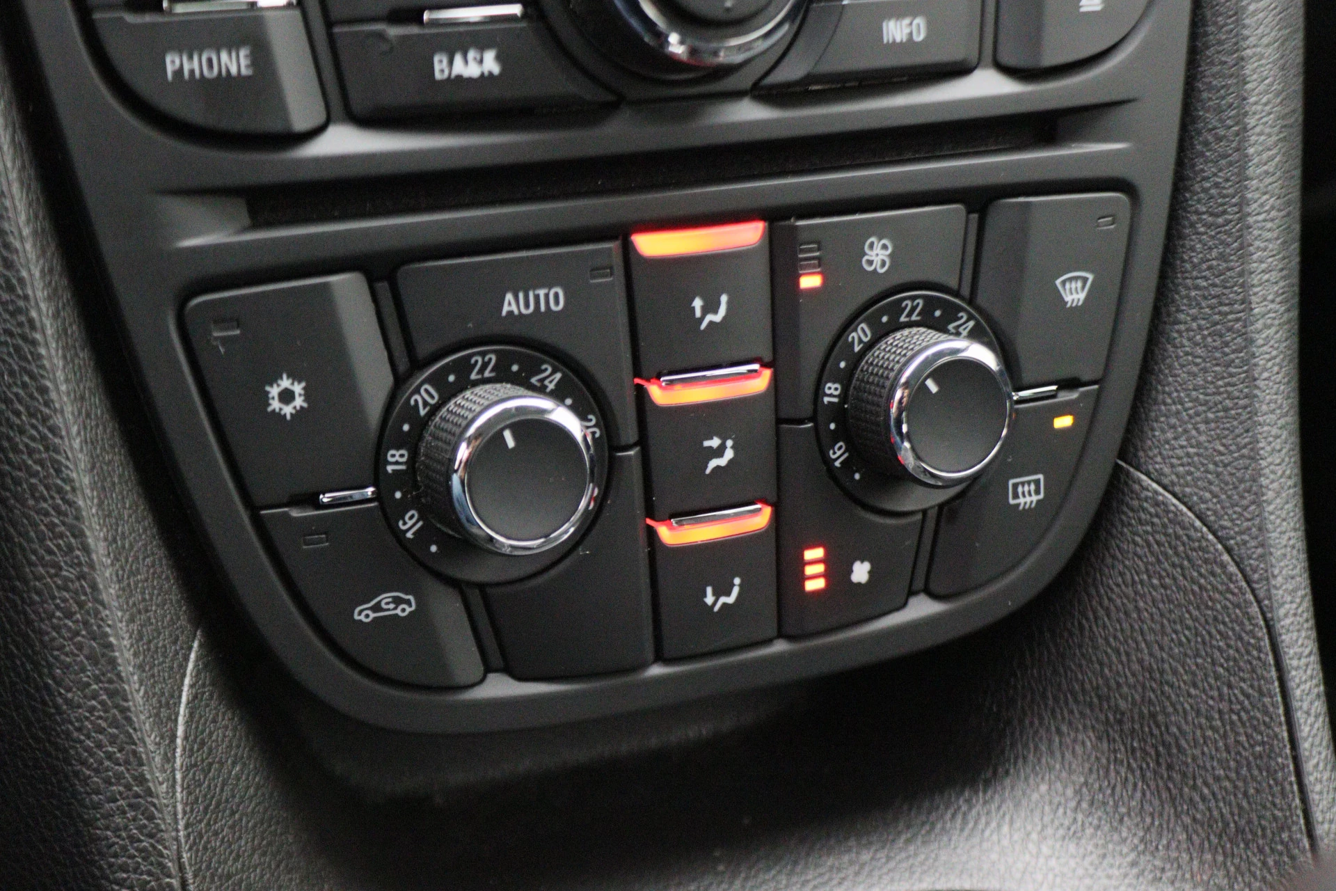 Hoofdafbeelding Opel Meriva