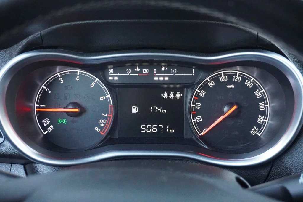 Hoofdafbeelding Opel KARL