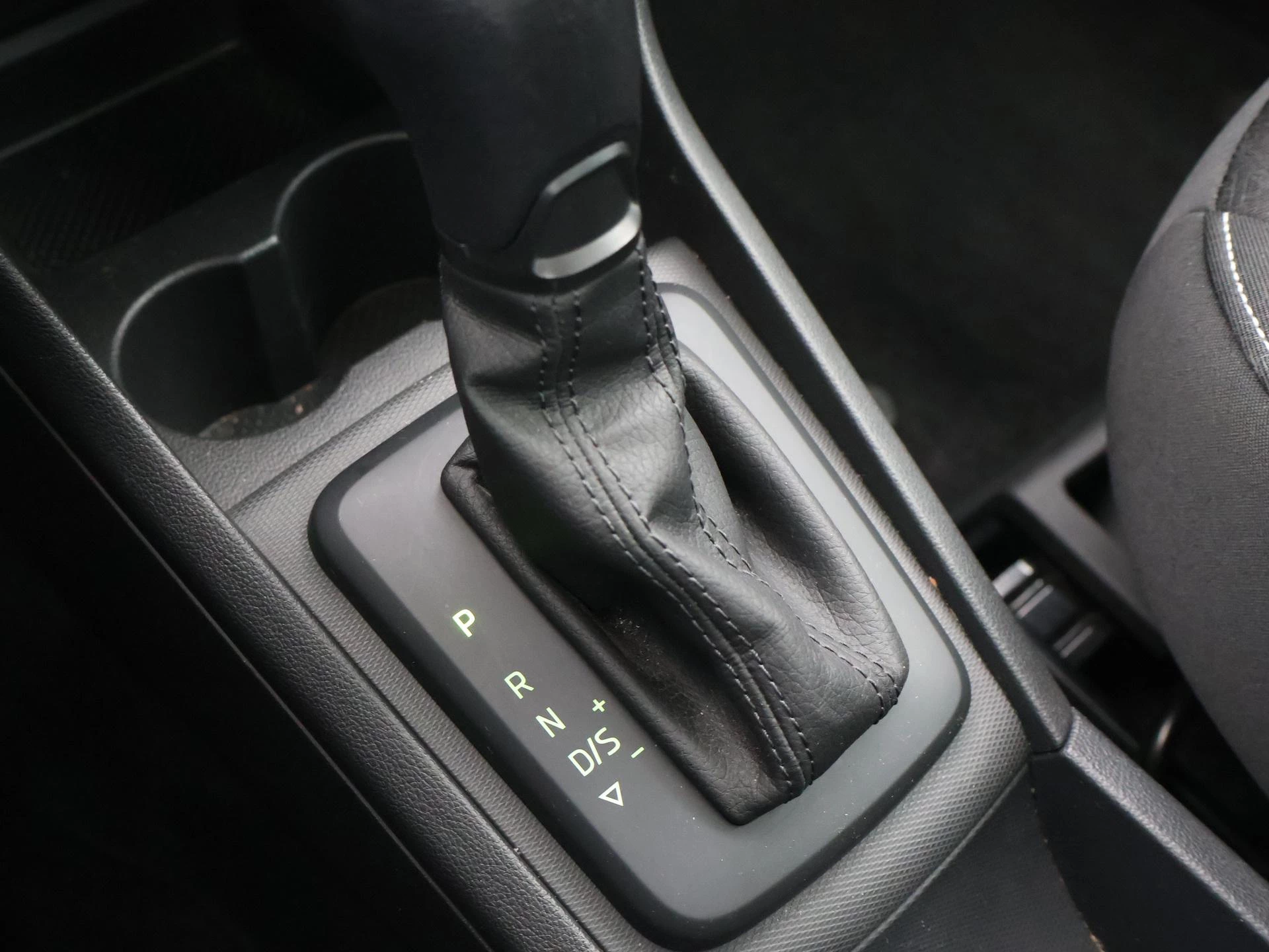 Hoofdafbeelding Škoda Rapid