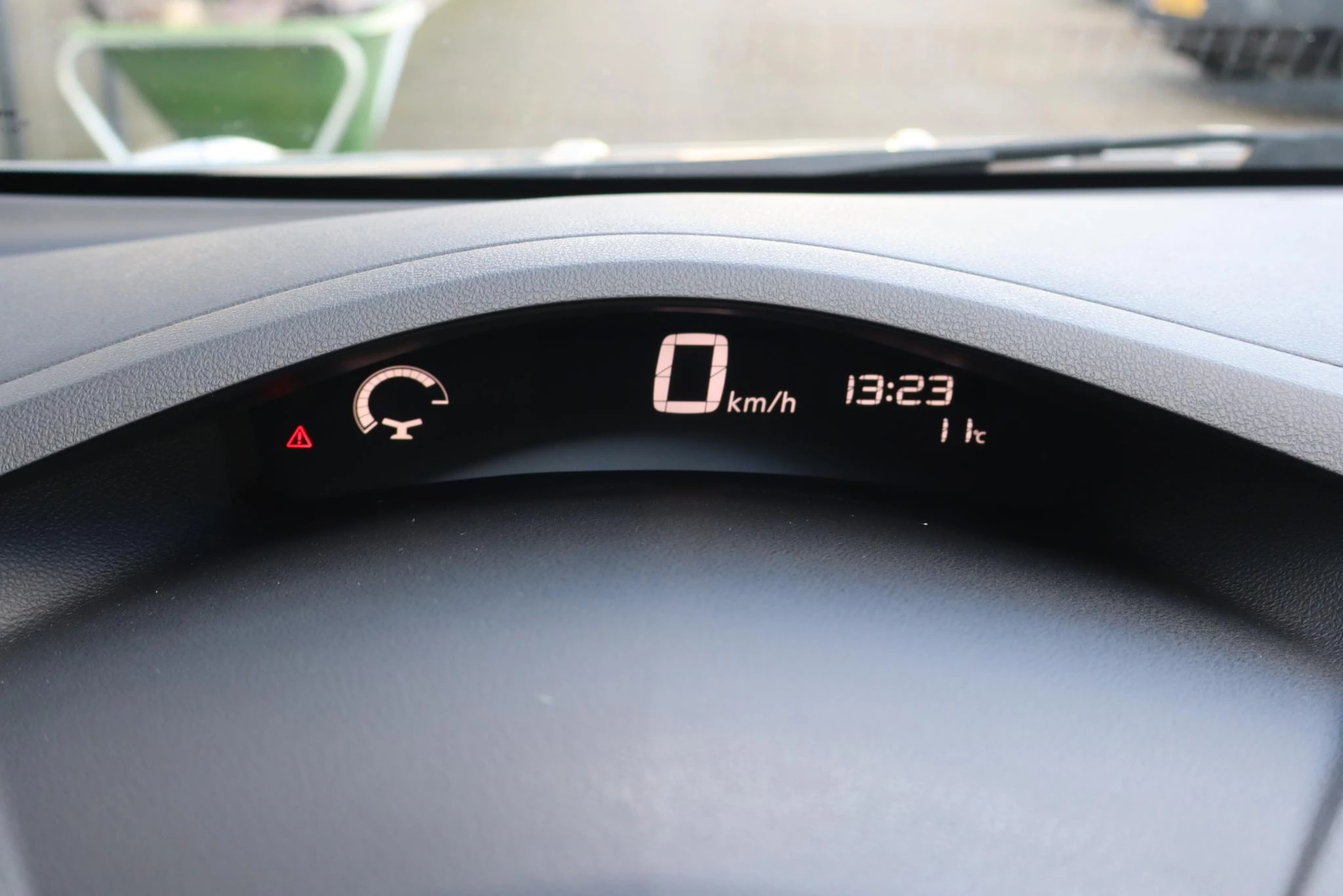 Hoofdafbeelding Nissan Leaf