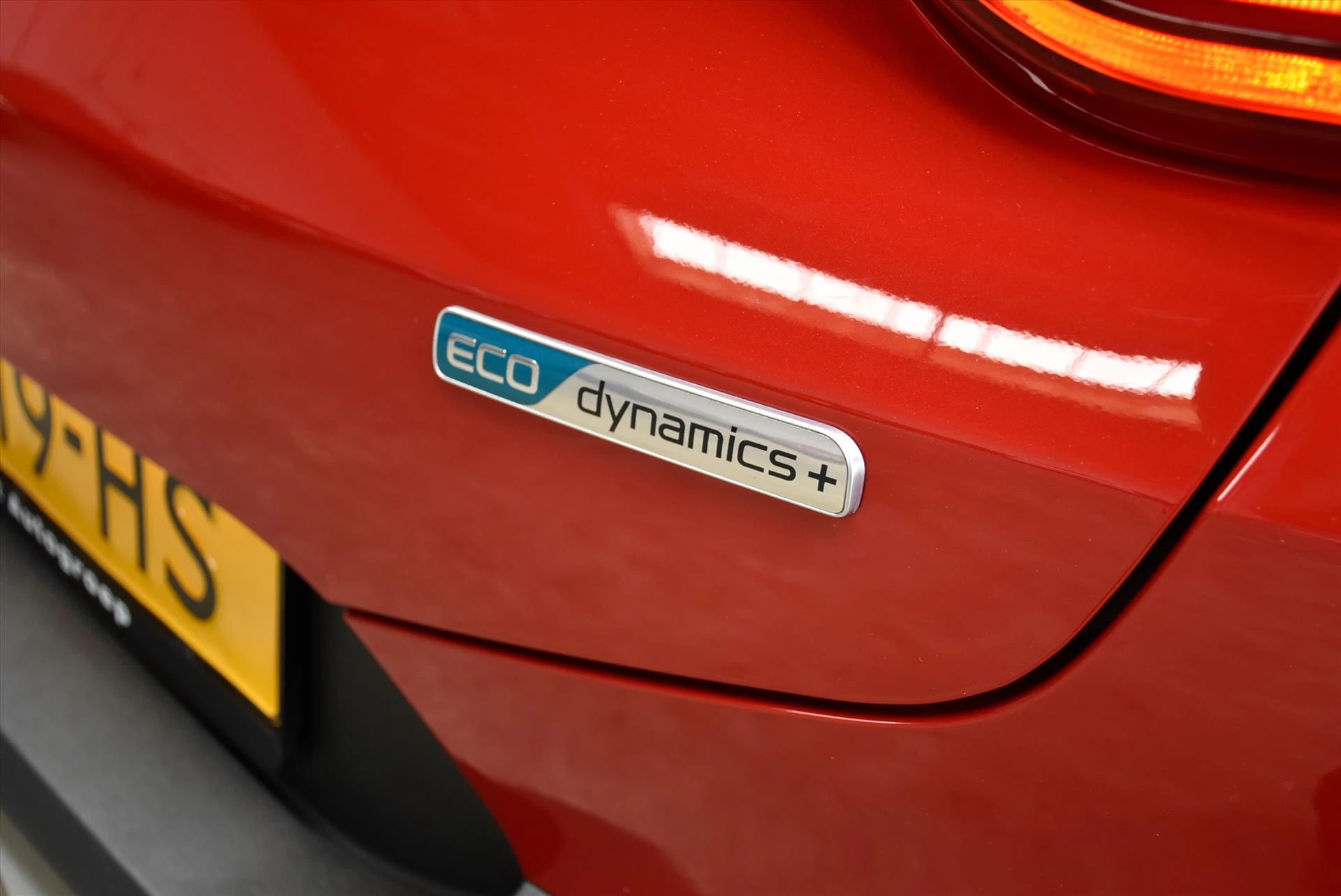 Hoofdafbeelding Kia Stonic