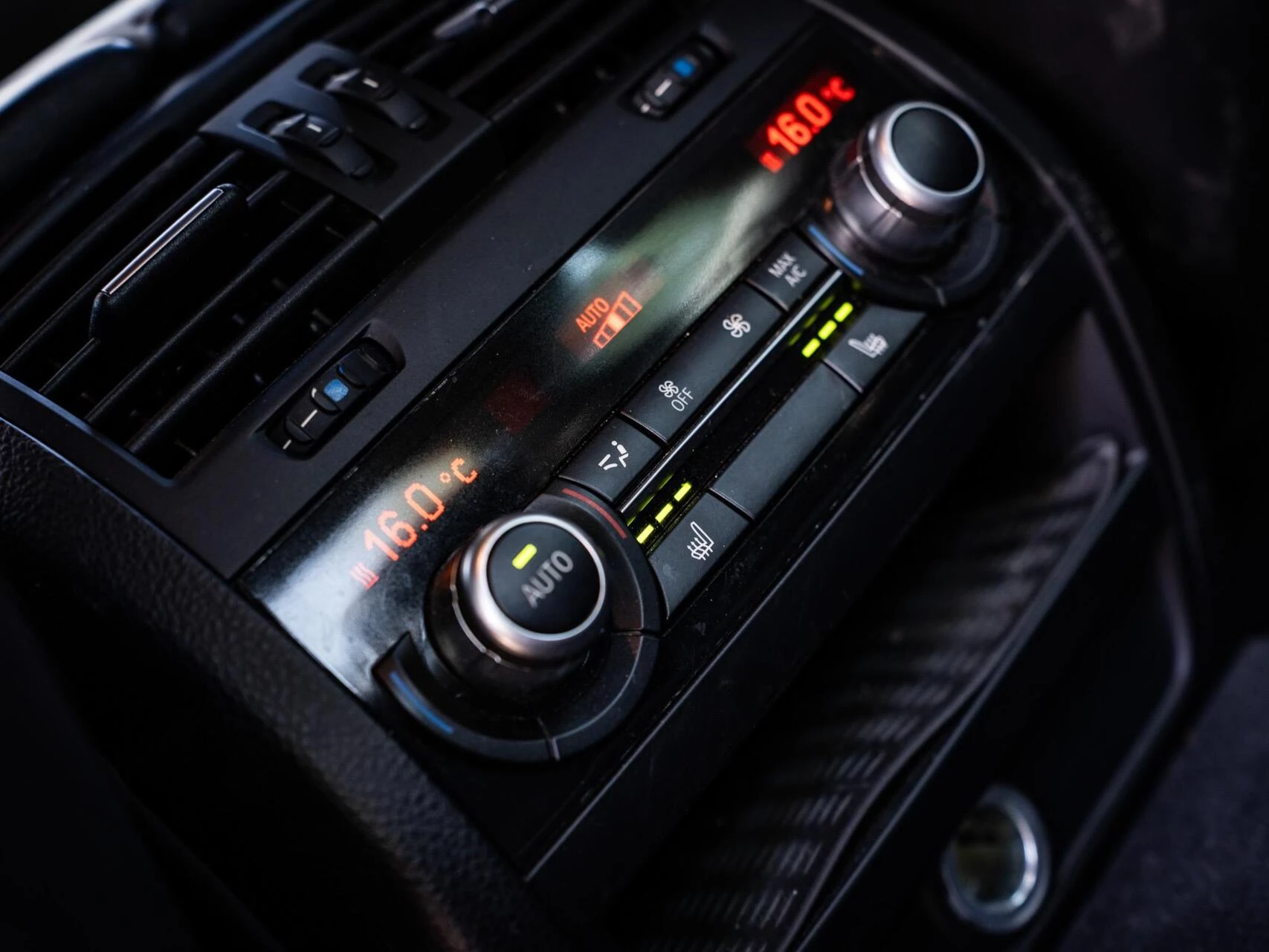 Hoofdafbeelding BMW M5