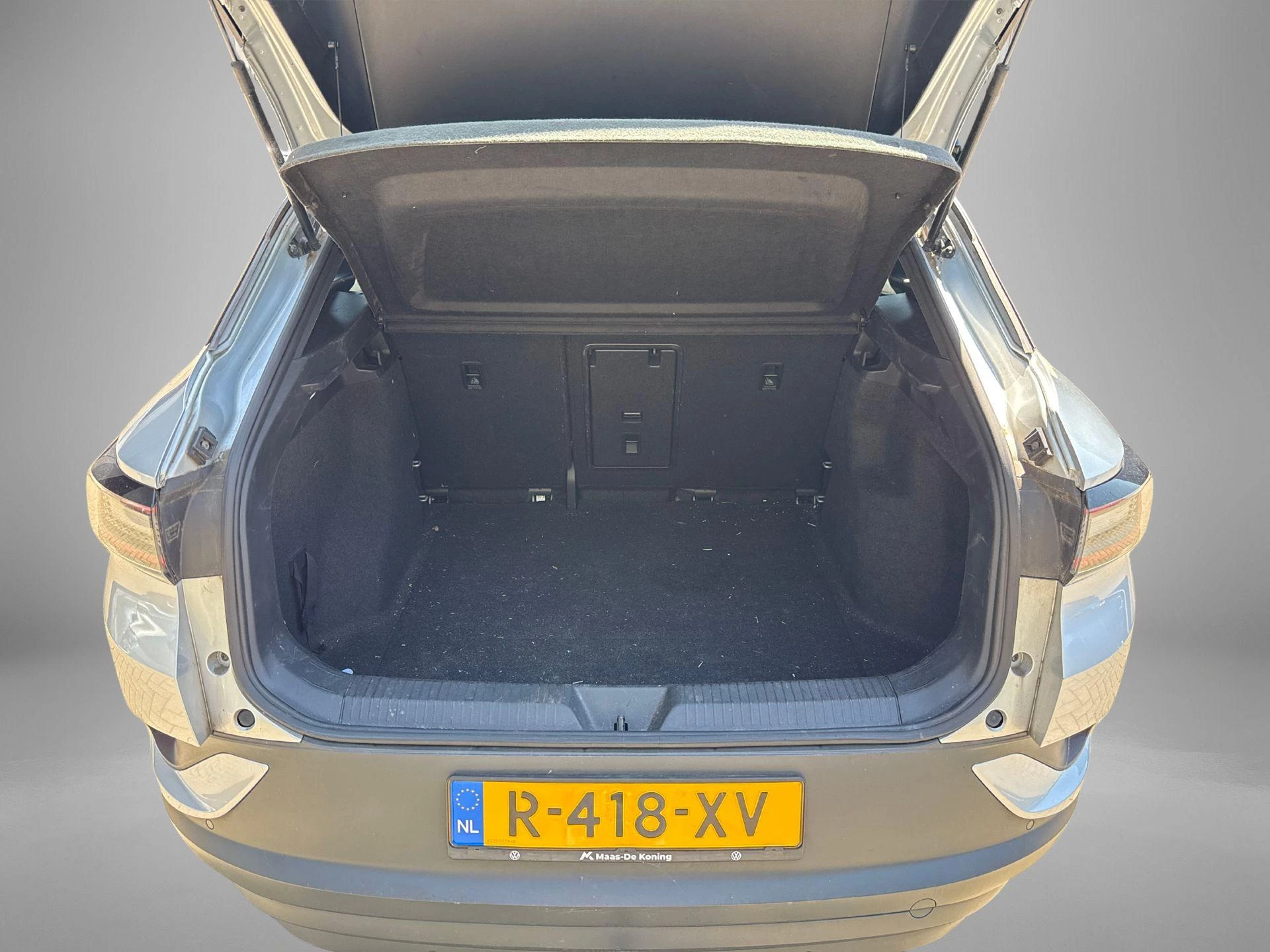 Hoofdafbeelding Volkswagen ID.4