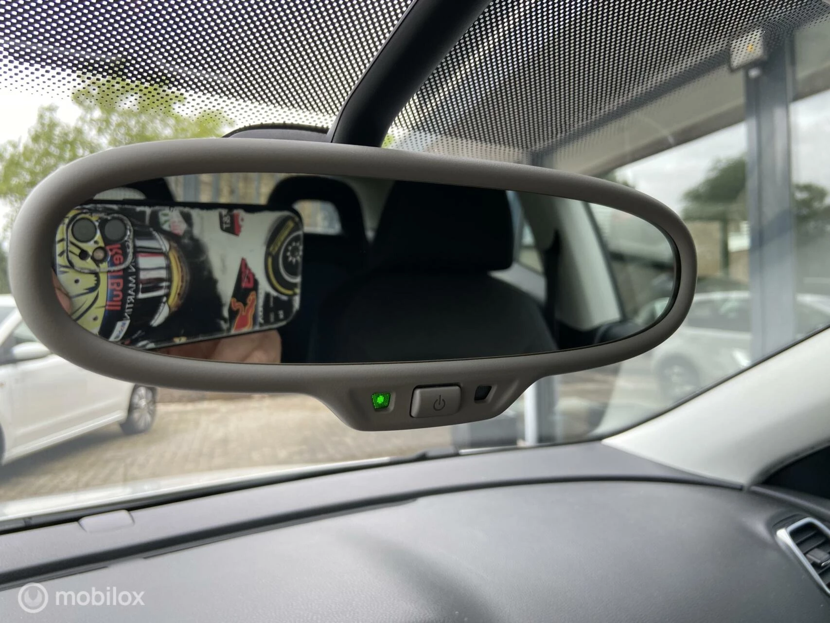 Hoofdafbeelding Volkswagen Scirocco