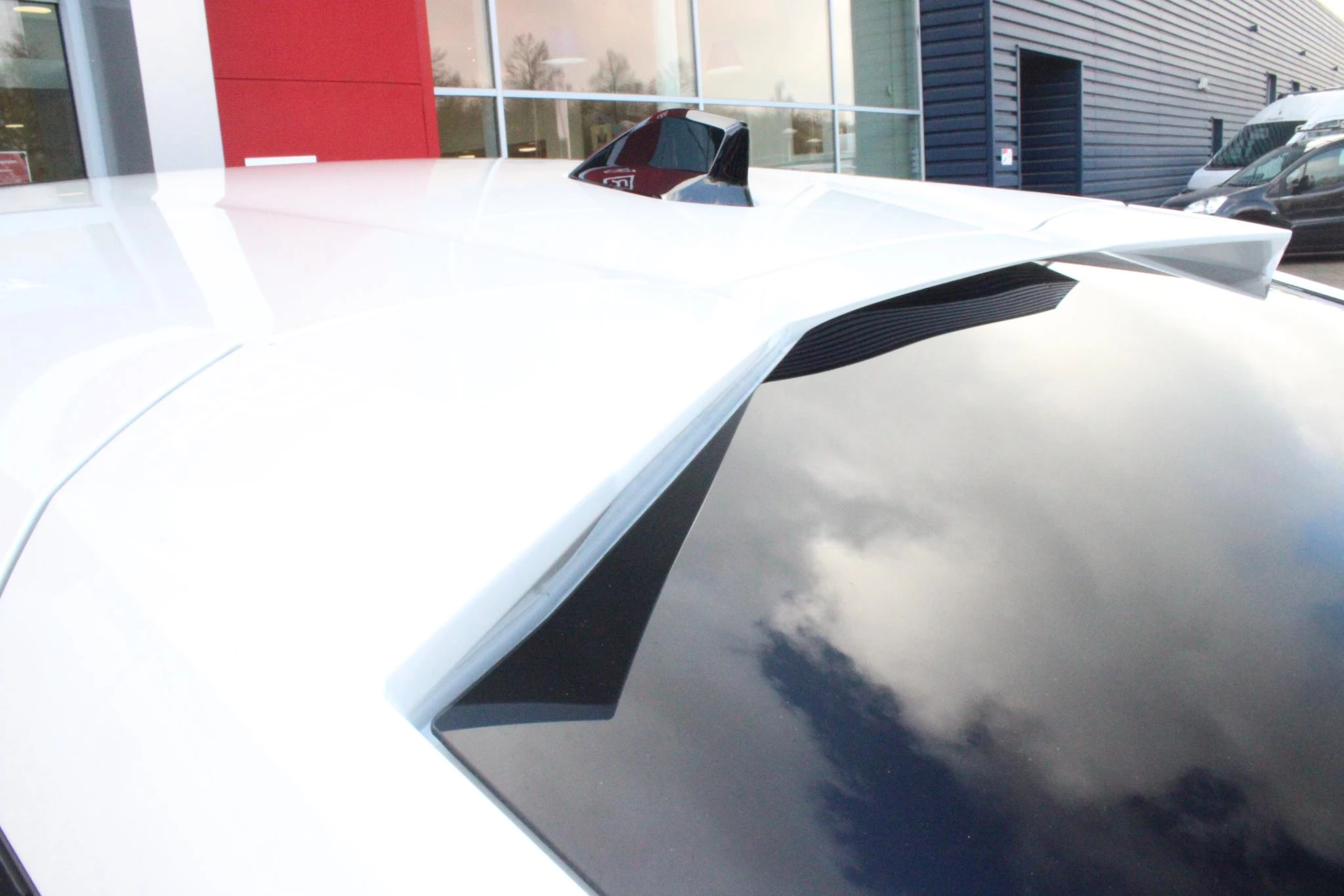 Hoofdafbeelding Peugeot 408