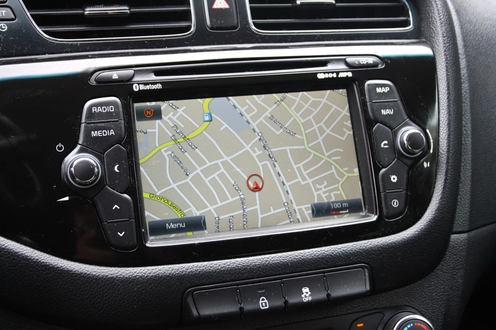 Hoofdafbeelding Kia Ceed