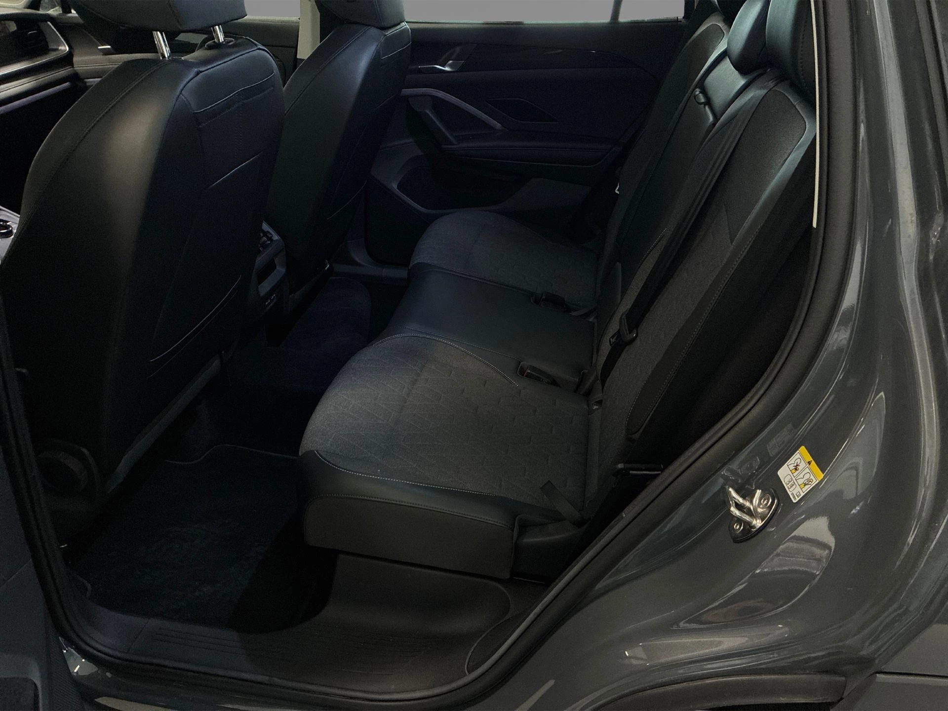 Hoofdafbeelding Volkswagen Tayron