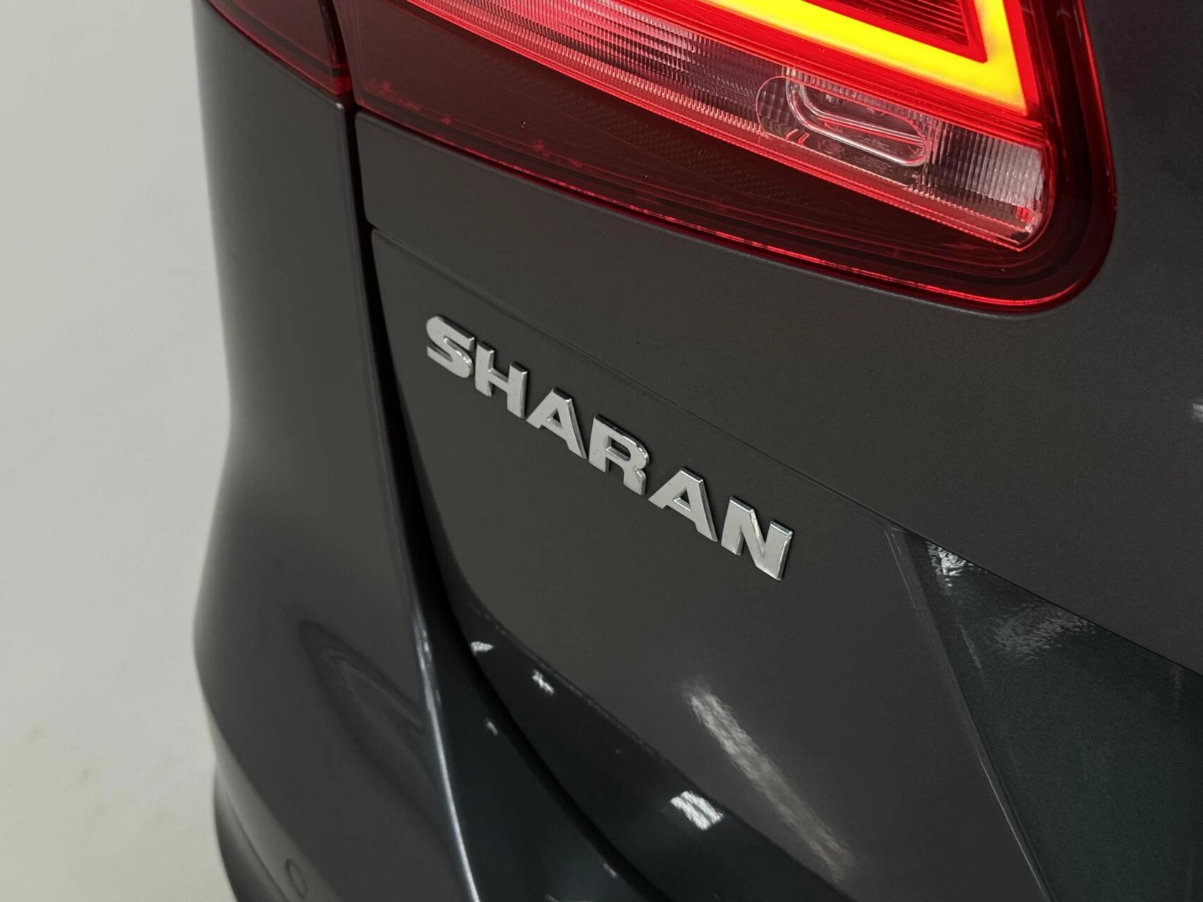 Hoofdafbeelding Volkswagen Sharan