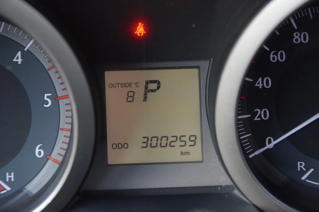 Hoofdafbeelding Toyota Land Cruiser