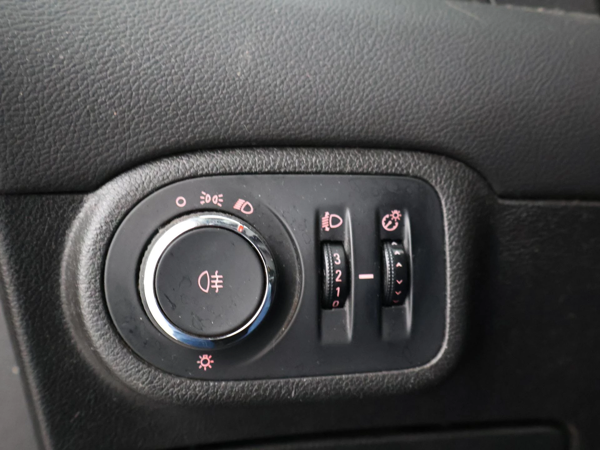 Hoofdafbeelding Opel Zafira