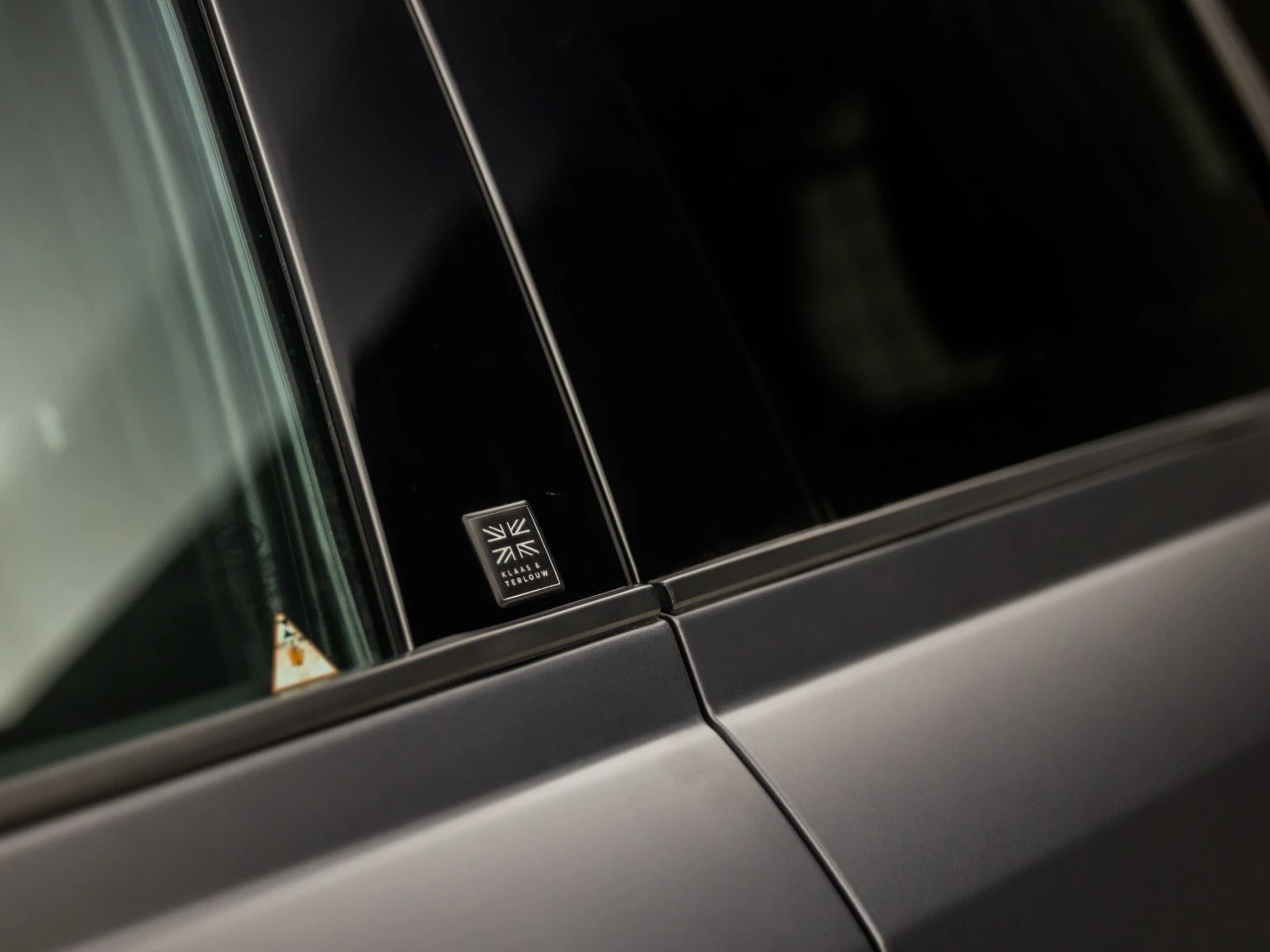 Hoofdafbeelding Land Rover Defender