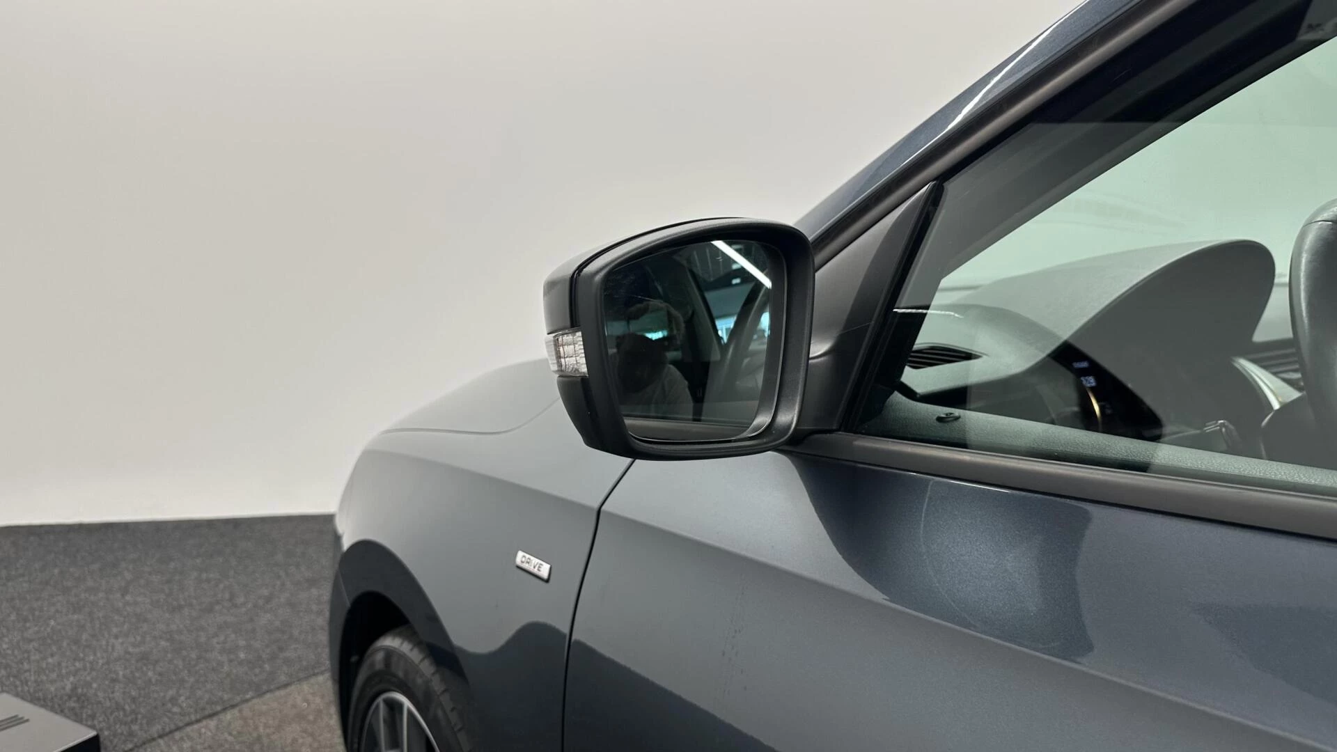 Hoofdafbeelding Škoda Rapid