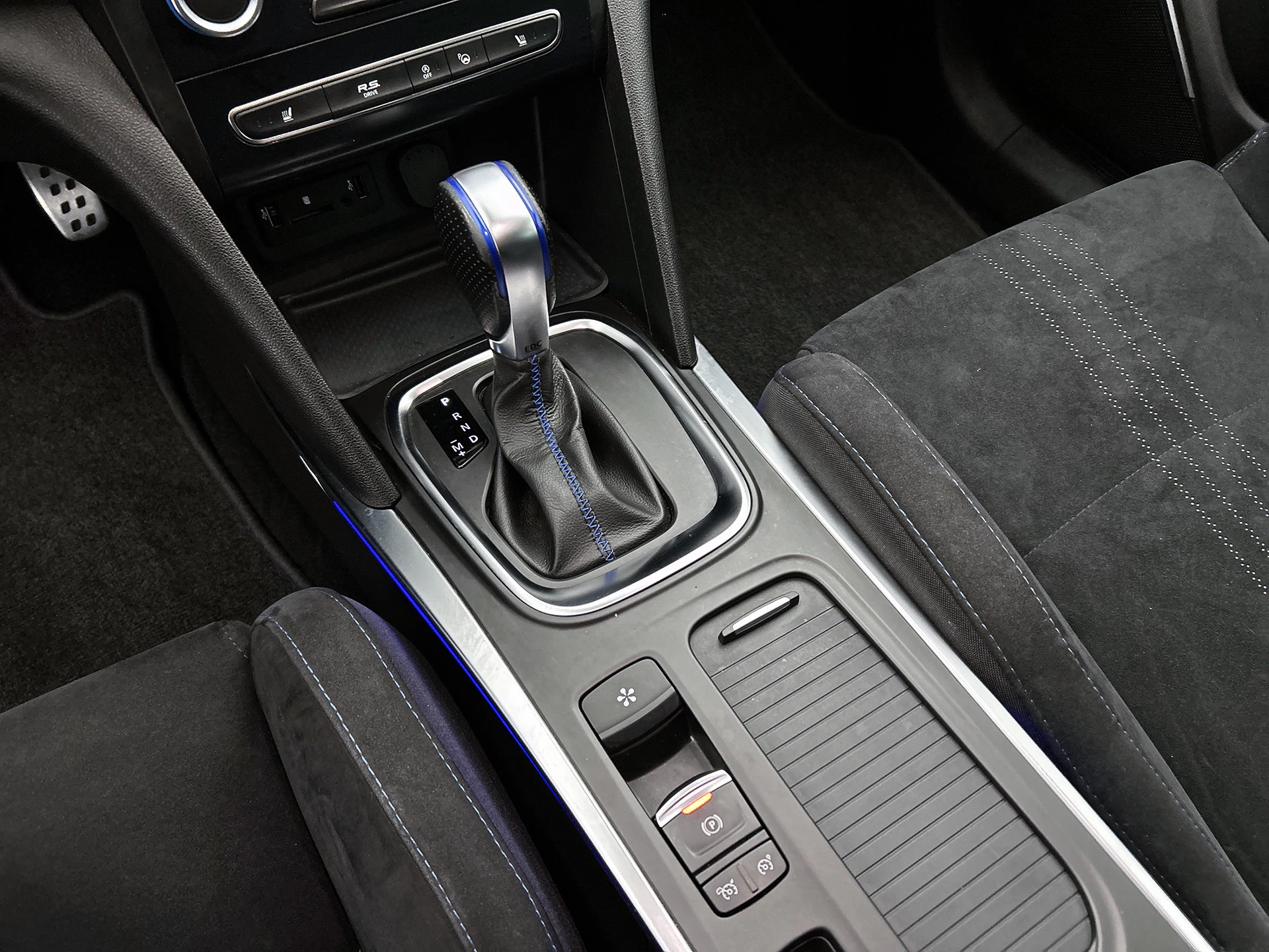 Hoofdafbeelding Renault Mégane